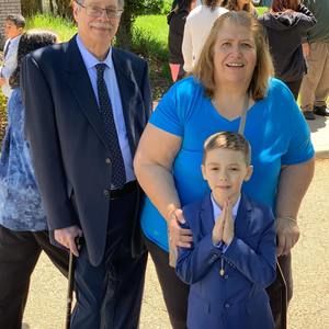 Meet your Posher, Chiara